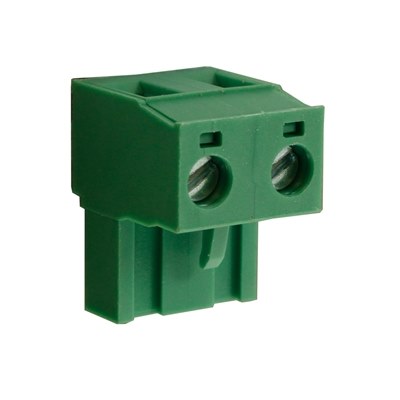 Associate Product CTBP9408/2 2 WayTerminal Block 7.62mm